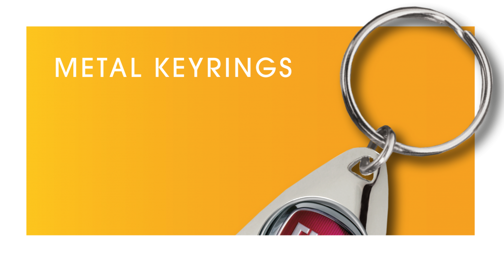 Crown Products High Quality Promotional Pens & Keyrings