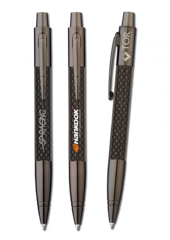 Monza Ballpen by Inovo Design