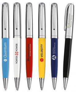 Latina Ballpen by Artistica