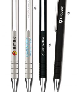 Mirage - Touch Ballpen by Inovo Design