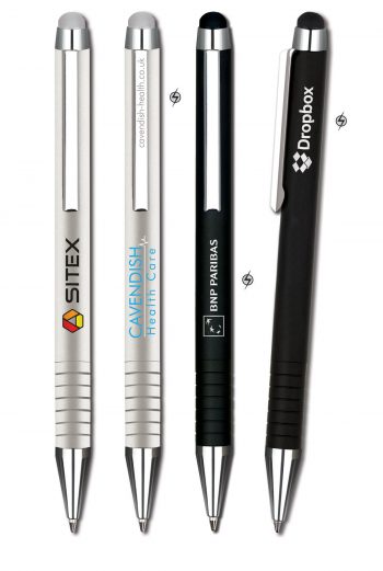 Mirage - Touch Ballpen by Inovo Design