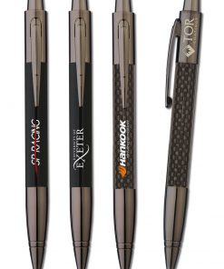 Monza Ballpen by Inovo Design