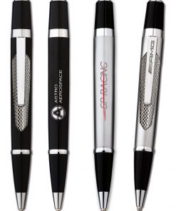 Sakhir Ballpen by Inovo Design