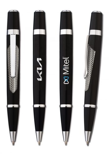 Sakhir Ballpen by Inovo Design
