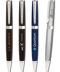Siena Ballpen by Inovo Design