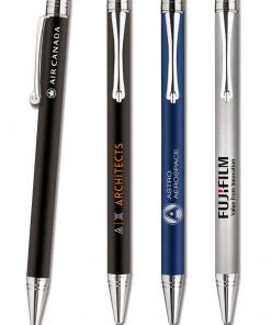 Tegel Ballpen by Inovo Design