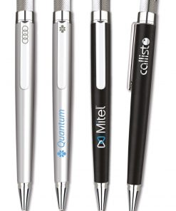 Nebula Ballpen by Inovo Design