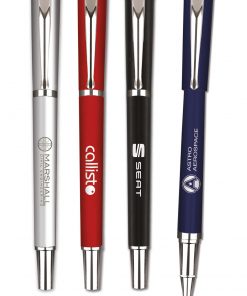 Evora Rollerball  by Inovo Design