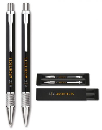 Metis Pen Set by Artistica