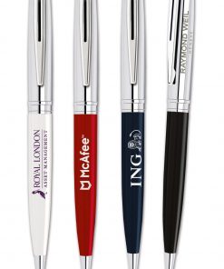 Verona - Type A Ballpen by Inovo Design