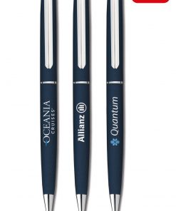 Blue Savoy Ballpen by Inovo Design