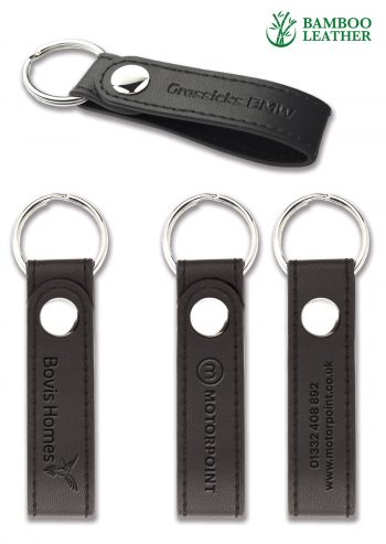 Eco-Loop Keyring